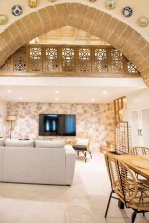 Mounouria House Koskinou